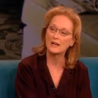 VIDEO: Meryl Streep Talks AUGUST: OSAGE COUNTY on 'The View' Video