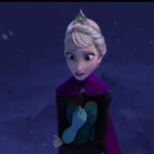 VIDEO: BWW Presents: Cutest FROZEN Video of the Day