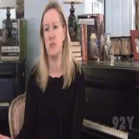 TV: Sneak Peek - Kathleen Marshall on Lyrics & Lyricists' GOING HOLLYWOOD, Beginning…