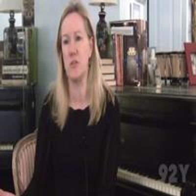 TV: Sneak Peek - Kathleen Marshall on Lyrics & Lyricists' GOING HOLLYWOOD, Beginning Tonight