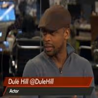 STAGE TUBE: Dule Hill Talks AFTER MIDNIGHT & His Broadway Roots!