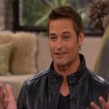 VIDEO: Josh Holloway Chats New CBS Series INTELLIGENCE on 'The Talk'