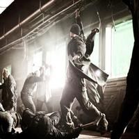 VIDEO: New Footage Revealed in SNOWPIERCER International Trailer
