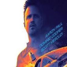 VIDEO: New NEED FOR SPEED Behind-the-Scenes Featurette