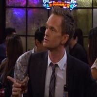 VIDEO: Sneak Peek - Stacy Keibler Returns to CBS's HOW I MET YOUR MOTHER