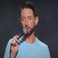 STAGE TUBE: Neal Brennan Releases 'Humanimated Short'