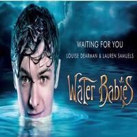 STAGE TUBE: Lauren Samuels and Louise Dearman Sing 'Waiting For You' From THE WATER…