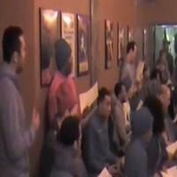 STAGE TUBE: MOTOWN Cast Dedicates Original Song to Valisia LeKae Video