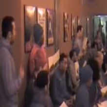STAGE TUBE: MOTOWN Cast Dedicates Original Song to Valisia LeKae
