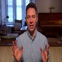 STAGE TUBE: Tim Federle Previews New Book- FIVE, SIX, SEVEN, NATE!