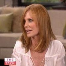 VIDEO: Marg Helgenberger Talks New Series INTELLIGENCE on 'The Talk'