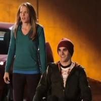 VIDEO: 'Your Body is a Battleground' on Next SWITCHED AT BIRTH