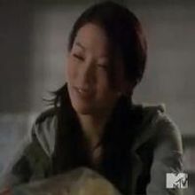 VIDEO: Sneak Peek - 'Galvanize' Episode of MTV's TEEN WOLF