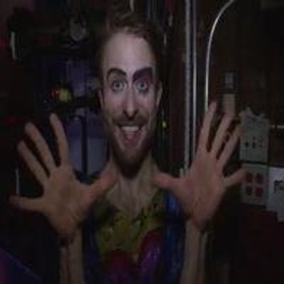 STAGE TUBE: Go Behind the Scenes of PIPPIN's Highlights Shoot!