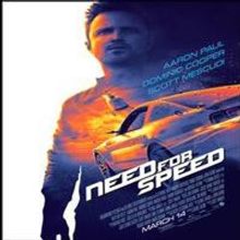 VIDEO: New NEED FOR SPEED Behind-the-Scenes Featurette