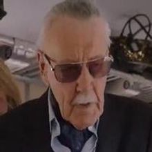 VIDEO: First Look - Stan Lee Guests on ABC's MARVEL'S AGENTS OF S.H.I.E.L.D