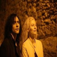 VIDEO: First Look - Tilda Swinton & Tom Hiddleston Star in ONLY LOVERS LEFT ALIVE