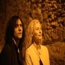 VIDEO: First Look - Tilda Swinton & Tom Hiddleston Star in ONLY LOVERS LEFT ALIVE