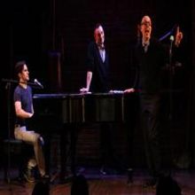 TV: Inside MURDER FOR TWO's Album Release Concert!