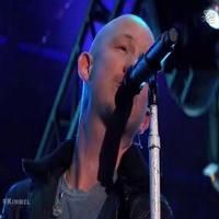 VIDEO: THE FRAY Perform New Single 'Love Don't Die' on KIMMEL