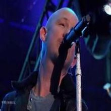 VIDEO: THE FRAY Perform New Single 'Love Don't Die' on KIMMEL