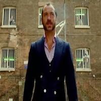 VIDEO: First Look - Jude Law Stars in DOM HEMINGWAY
