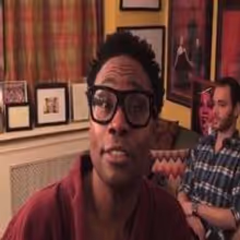 STAGE TUBE: Billy Porter, Ryan Steele, Ann Harada & More Support Friends in Theatre