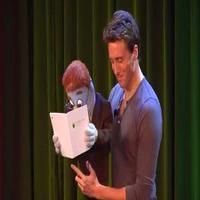 STAGE TUBE: AVENUE Q Cast Performs for Talks at Google!