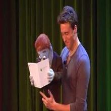 STAGE TUBE: AVENUE Q Cast Performs for Talks at Google!