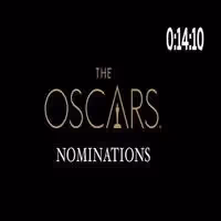 TV: Watch the Oscar Nominations LIVE - Right Here! Video