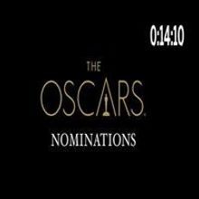 TV: Watch the Oscar Nominations LIVE - Right Here!