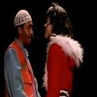 STAGE TUBE: On This Day 1/18- Jesse L. Martin