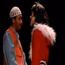 STAGE TUBE: On This Day 1/18- Jesse L. Martin