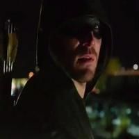 VIDEO: Sneak Peek - 'Blind Spot' Episode of The CW's ARROW Video