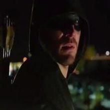 VIDEO: Sneak Peek - 'Blind Spot' Episode of The CW's ARROW