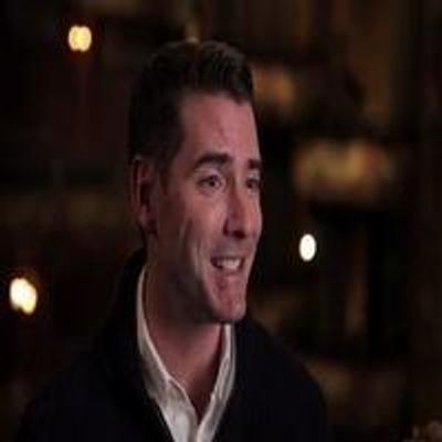 STAGE TUBE: Meet the Company of ALADDIN- Book Writer Chad Beguelin!