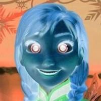 FROZEN Video of the Day: 'Do You Want to Build a Snowman' Goes Horror Movie