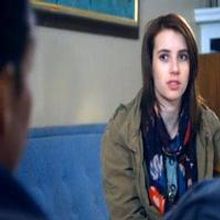 VIDEO: First Look - Emma Roberts Stars in New Indie Comedy ADULT WORLD