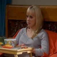 VIDEO: Sneak Peek - Tonight's Episode of CBS's MOM Video