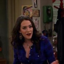 VIDEO: Sneak Peek - Tonight's Episode of CBS's 2 BROKE GIRLS