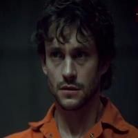 VIDEO: First Look - NBC's HANNIBAL Returns for Season 2 This February