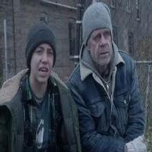VIDEO: Sneak Peek - 'Like Father, Like Daughter' Episode of Showtime's SHAMELESS