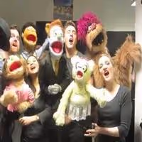 Video: Cast of AVENUE Q Congratulates Lopez Team on Oscar Nom w/ 'Let It Go' Cover Video