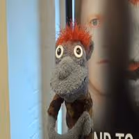 TV: Meet the Company of MCC's HAND TO GOD! Video