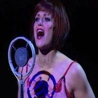 STAGE TUBE: Watch Highlights from Marriott Theatre's CABARET with Megan Sikora… Video