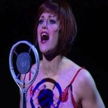 STAGE TUBE: Watch Highlights from Marriott Theatre's CABARET with Megan Sikora…