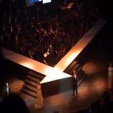 STAGE TUBE: Watch Lea Salonga, Michael Ball & More in DO YOU HEAR THE PEOPLE SING…