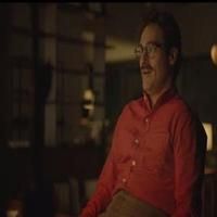 VIDEO: Voice of Philip Seymour Hoffman Replaces Johansson in New HER Parody Video