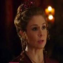 VIDEO: Sneak Peek - 'Sacrifice' Episode of The CW's REIGN