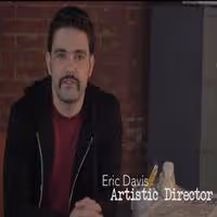 STAGE TUBE: The Making of freeFall's THE NORMAL HEART - Part 1 Video